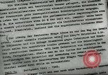 Image 'Anschluss de l'Autriche 1938 Nuremberg ALLEMAGNE, 1938, de la seconde 33 séquences d'archives historiques vidéo 65675058655