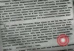 Image 'Anschluss de l'Autriche 1938 Nuremberg ALLEMAGNE, 1938, de la seconde 34 séquences d'archives historiques vidéo 65675058655