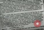 Image 'Anschluss de l'Autriche 1938 Nuremberg ALLEMAGNE, 1938, de la seconde 35 séquences d'archives historiques vidéo 65675058655