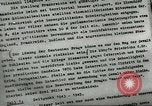 Image 'Anschluss de l'Autriche 1938 Nuremberg ALLEMAGNE, 1938, de la seconde 36 séquences d'archives historiques vidéo 65675058655