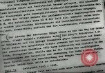 Image 'Anschluss de l'Autriche 1938 Nuremberg ALLEMAGNE, 1938, de la seconde 37 séquences d'archives historiques vidéo 65675058655