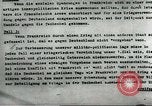 Image 'Anschluss de l'Autriche 1938 Nuremberg ALLEMAGNE, 1938, de la seconde 38 séquences d'archives historiques vidéo 65675058655