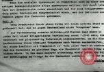 Image 'Anschluss de l'Autriche 1938 Nuremberg ALLEMAGNE, 1938, de la seconde 39 séquences d'archives historiques vidéo 65675058655