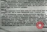 Image 'Anschluss de l'Autriche 1938 Nuremberg ALLEMAGNE, 1938, de la seconde 41 séquences d'archives historiques vidéo 65675058655