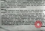 Image 'Anschluss de l'Autriche 1938 Nuremberg ALLEMAGNE, 1938, de la seconde 44 séquences d'archives historiques vidéo 65675058655
