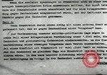 Image 'Anschluss de l'Autriche 1938 Nuremberg ALLEMAGNE, 1938, de la seconde 45 séquences d'archives historiques vidéo 65675058655