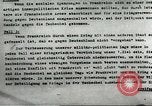 Image 'Anschluss de l'Autriche 1938 Nuremberg ALLEMAGNE, 1938, de la seconde 47 séquences d'archives historiques vidéo 65675058655
