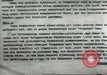 Image 'Anschluss de l'Autriche 1938 Nuremberg ALLEMAGNE, 1938, de la seconde 50 séquences d'archives historiques vidéo 65675058655