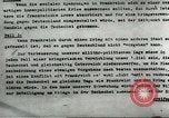 Image 'Anschluss de l'Autriche 1938 Nuremberg ALLEMAGNE, 1938, de la seconde 51 séquences d'archives historiques vidéo 65675058655
