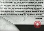 Image 'Anschluss de l'Autriche 1938 Nuremberg ALLEMAGNE, 1938, de la seconde 53 séquences d'archives historiques vidéo 65675058655