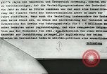 Image 'Anschluss de l'Autriche 1938 Nuremberg ALLEMAGNE, 1938, de la seconde 54 séquences d'archives historiques vidéo 65675058655
