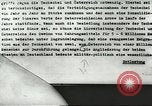 Image 'Anschluss de l'Autriche 1938 Nuremberg ALLEMAGNE, 1938, de la seconde 56 séquences d'archives historiques vidéo 65675058655