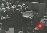 Image 'Anschluss de l'Autriche 1938 Nuremberg ALLEMAGNE, 1938, de la seconde 61 séquences d'archives historiques vidéo 65675058655