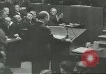 Image 'Anschluss de l'Autriche 1938 Nuremberg ALLEMAGNE, 1938, de la seconde 62 séquences d'archives historiques vidéo 65675058655