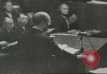 Immagine di Patto di Monaco di Baviera o accordo di Monaco di Baviera Nürnberg Germania, 1938, secondo 3 filmato di repertorio 65675058656