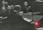 Immagine di Patto di Monaco di Baviera o accordo di Monaco di Baviera Nürnberg Germania, 1938, secondo 4 filmato di repertorio 65675058656
