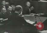 Immagine di Patto di Monaco di Baviera o accordo di Monaco di Baviera Nürnberg Germania, 1938, secondo 5 filmato di repertorio 65675058656