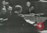 Immagine di Patto di Monaco di Baviera o accordo di Monaco di Baviera Nürnberg Germania, 1938, secondo 8 filmato di repertorio 65675058656