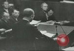 Immagine di Patto di Monaco di Baviera o accordo di Monaco di Baviera Nürnberg Germania, 1938, secondo 9 filmato di repertorio 65675058656