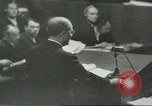 Immagine di Patto di Monaco di Baviera o accordo di Monaco di Baviera Nürnberg Germania, 1938, secondo 10 filmato di repertorio 65675058656