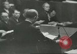 Immagine di Patto di Monaco di Baviera o accordo di Monaco di Baviera Nürnberg Germania, 1938, secondo 12 filmato di repertorio 65675058656