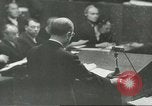 Immagine di Patto di Monaco di Baviera o accordo di Monaco di Baviera Nürnberg Germania, 1938, secondo 13 filmato di repertorio 65675058656