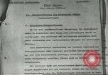 Immagine di Patto di Monaco di Baviera o accordo di Monaco di Baviera Nürnberg Germania, 1938, secondo 27 filmato di repertorio 65675058656