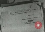Immagine di Patto di Monaco di Baviera o accordo di Monaco di Baviera Nürnberg Germania, 1938, secondo 29 filmato di repertorio 65675058656