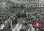 Immagine di Patto di Monaco di Baviera o accordo di Monaco di Baviera Nürnberg Germania, 1938, secondo 31 filmato di repertorio 65675058656