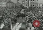 Immagine di Patto di Monaco di Baviera o accordo di Monaco di Baviera Nürnberg Germania, 1938, secondo 32 filmato di repertorio 65675058656