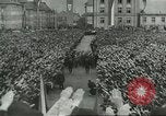 Immagine di Patto di Monaco di Baviera o accordo di Monaco di Baviera Nürnberg Germania, 1938, secondo 33 filmato di repertorio 65675058656