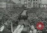 Immagine di Patto di Monaco di Baviera o accordo di Monaco di Baviera Nürnberg Germania, 1938, secondo 34 filmato di repertorio 65675058656