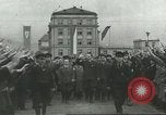 Immagine di Patto di Monaco di Baviera o accordo di Monaco di Baviera Nürnberg Germania, 1938, secondo 35 filmato di repertorio 65675058656