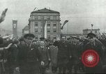Immagine di Patto di Monaco di Baviera o accordo di Monaco di Baviera Nürnberg Germania, 1938, secondo 37 filmato di repertorio 65675058656