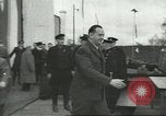 Immagine di Patto di Monaco di Baviera o accordo di Monaco di Baviera Nürnberg Germania, 1938, secondo 38 filmato di repertorio 65675058656