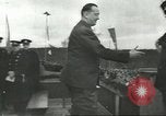 Immagine di Patto di Monaco di Baviera o accordo di Monaco di Baviera Nürnberg Germania, 1938, secondo 39 filmato di repertorio 65675058656