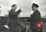 Immagine di Patto di Monaco di Baviera o accordo di Monaco di Baviera Nürnberg Germania, 1938, secondo 40 filmato di repertorio 65675058656