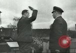 Immagine di Patto di Monaco di Baviera o accordo di Monaco di Baviera Nürnberg Germania, 1938, secondo 41 filmato di repertorio 65675058656