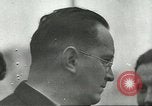 Immagine di Patto di Monaco di Baviera o accordo di Monaco di Baviera Nürnberg Germania, 1938, secondo 42 filmato di repertorio 65675058656