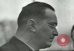 Immagine di Patto di Monaco di Baviera o accordo di Monaco di Baviera Nürnberg Germania, 1938, secondo 45 filmato di repertorio 65675058656