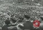 Immagine di Patto di Monaco di Baviera o accordo di Monaco di Baviera Nürnberg Germania, 1938, secondo 48 filmato di repertorio 65675058656