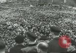 Immagine di Patto di Monaco di Baviera o accordo di Monaco di Baviera Nürnberg Germania, 1938, secondo 49 filmato di repertorio 65675058656