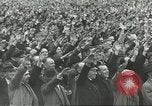 Immagine di Patto di Monaco di Baviera o accordo di Monaco di Baviera Nürnberg Germania, 1938, secondo 51 filmato di repertorio 65675058656
