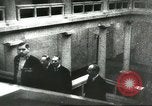 Immagine di Patto di Monaco di Baviera o accordo di Monaco di Baviera Nürnberg Germania, 1938, secondo 57 filmato di repertorio 65675058656