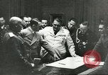 Immagine di Patto di Monaco di Baviera o accordo di Monaco di Baviera Nürnberg Germania, 1938, secondo 60 filmato di repertorio 65675058656