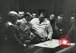 Immagine di Patto di Monaco di Baviera o accordo di Monaco di Baviera Nürnberg Germania, 1938, secondo 61 filmato di repertorio 65675058656