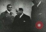 Immagine di Patto di Monaco di Baviera o accordo di Monaco di Baviera Nürnberg Germania, 1938, secondo 62 filmato di repertorio 65675058656