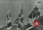 Image of Nazi expansion Nuremberg Germany, 1946, second 12 stock footage video 65675058657