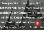 Image of Nazi expansion Nuremberg Germany, 1946, second 16 stock footage video 65675058657