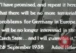 Image of Nazi expansion Nuremberg Germany, 1946, second 17 stock footage video 65675058657